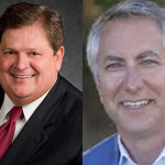 Mike Robertson, host of Straight Talk Money, and David Weidner, reporter for MarketWatch