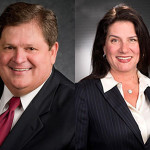 Mike Robertson, host of Straight Talk Money, and Danielle Dimartino-Booth, former Sr Financial Analyst for Federal Reserve of Dallas