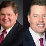 Mike Robertson, host of Straight Talk Money, and Bob Carey, CFA and Chief Market Strategist at First Trust Portfolios